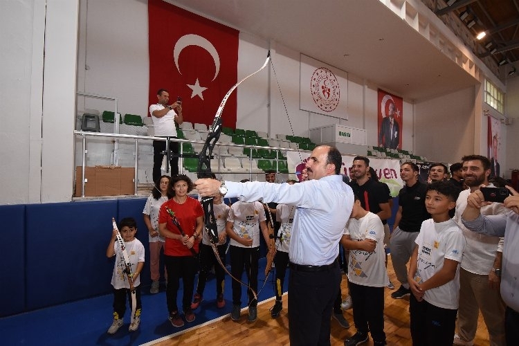2023'te Konya şahlanacak