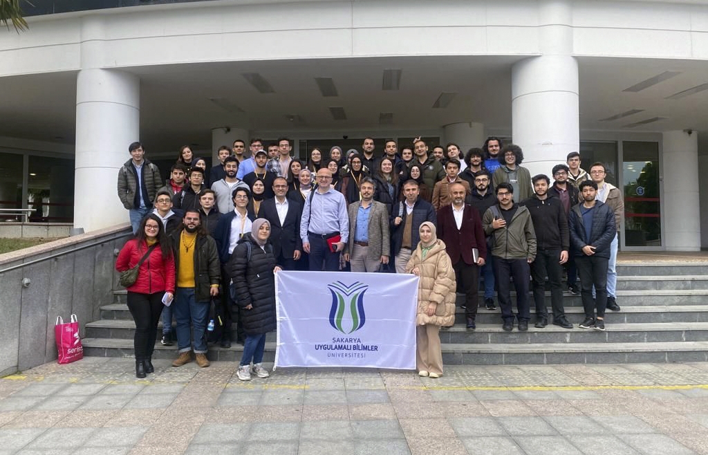 Çip Tasarımı Farkındalık Eğitimi bir ilk oldu