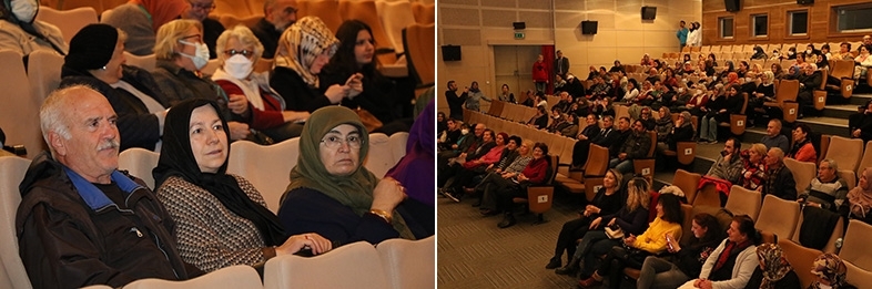 DELİRİYORUM BEN HABERİN OLSUN