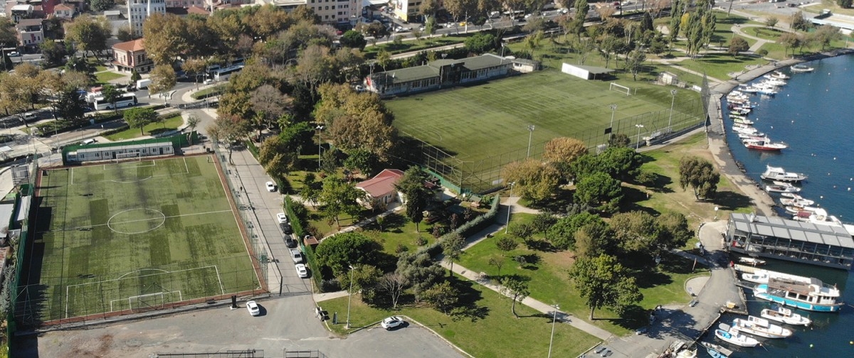 İSTANBUL BÜYÜKŞEHİR BELEDİYESİNDEN AMATÖR KULÜPLERE GÜZEL HABER