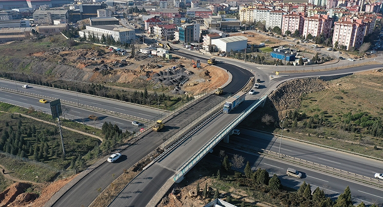 Kocaeli Büyükşehir, Turgut Özal’da  çözüme ulaştı