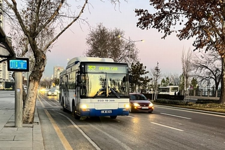 Başka çaremiz kalmadı!...