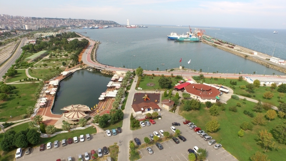 Belediye Başkanı Mustafa Demir, Samsun’un ekonomisi güçlenecek