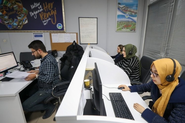 Sakarya'nın Çözüm Masası