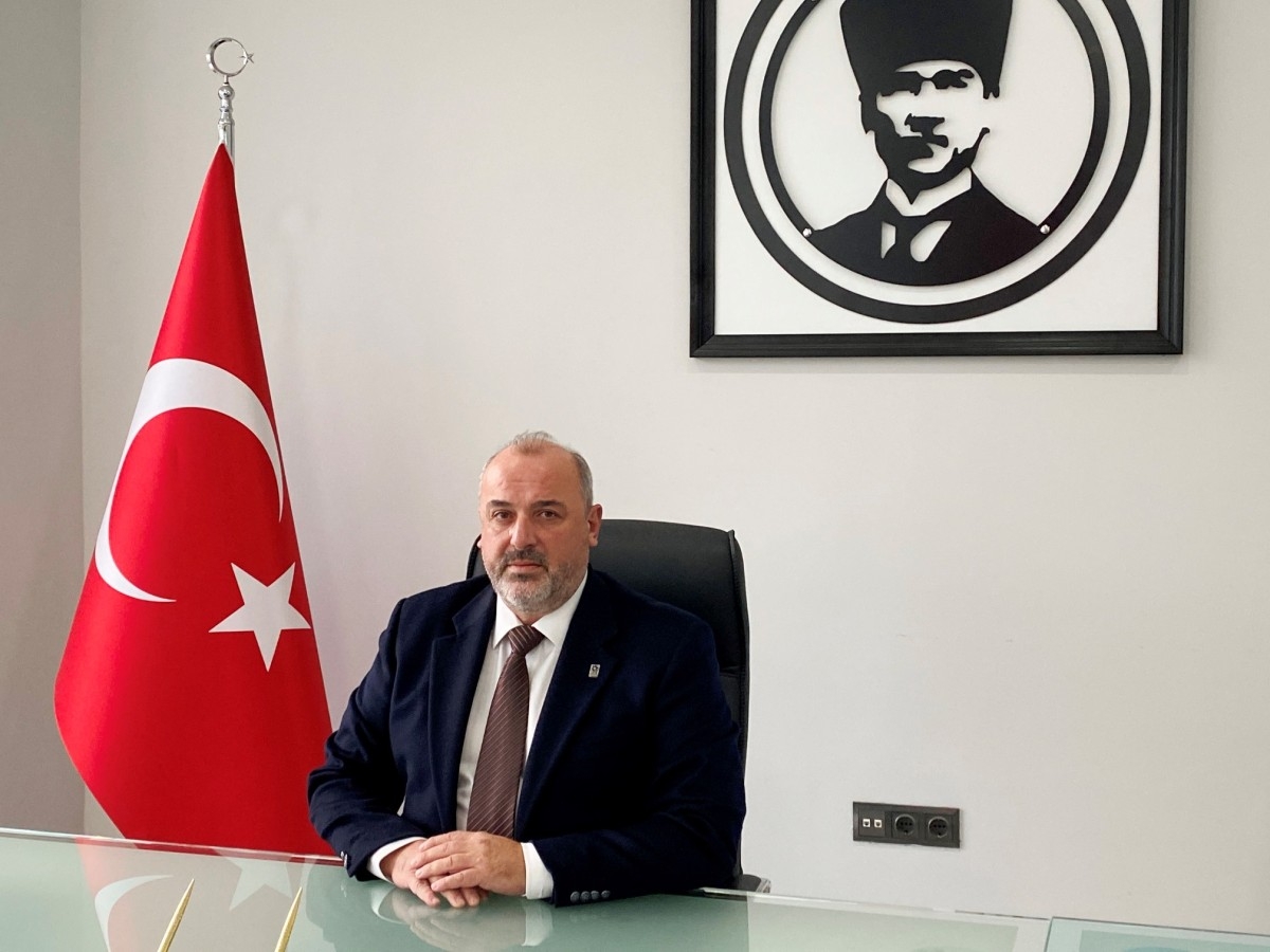 SASİAD Başkanı Birlik, 10 Ocak Çalışan Gazeteciler Günü'nü Kutladı