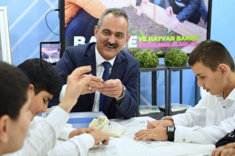 Tüm ilçelere engelli halk eğitim merkezi kurulması