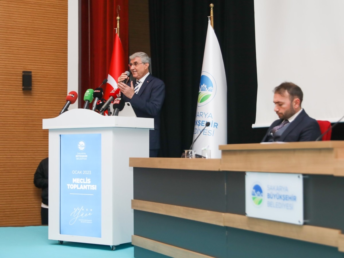 Yerli üretimde devrim: Yüce mecliste TOGG, Kızılelma ve Bayraktar’ı anlattı