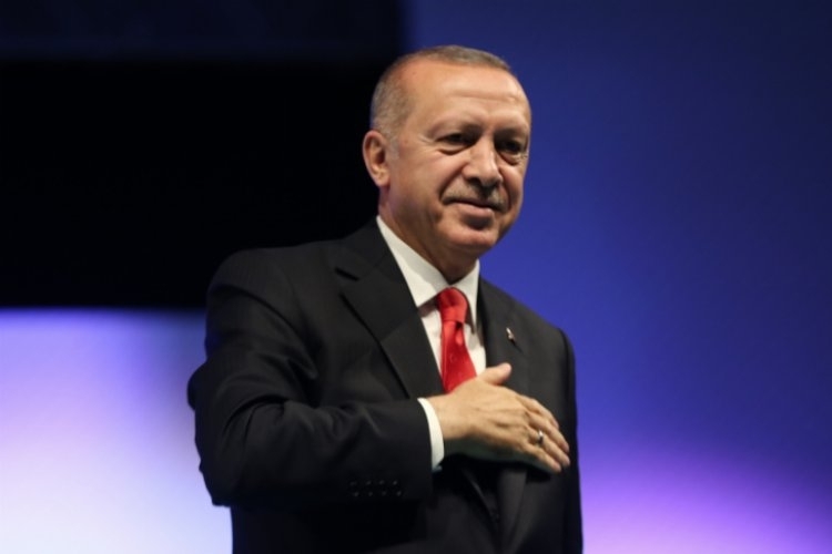 21 Ocak'ta Cumhurbaşkanı Erdoğan Bursa'da