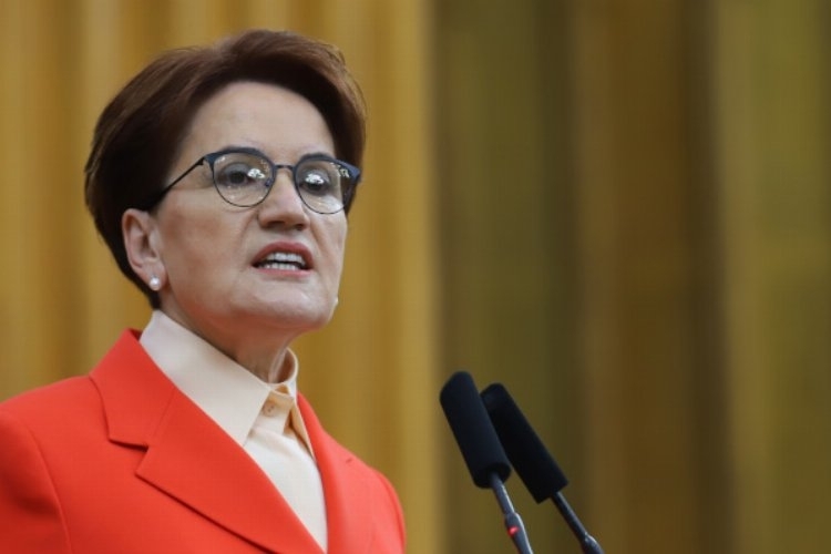 Genel Başkan Meral Akşener'in sağlık durumuna ilişkin son durum