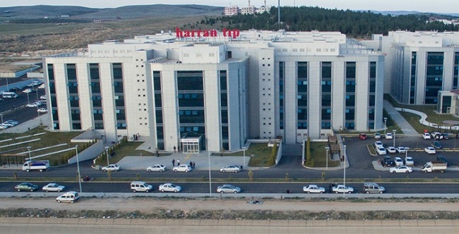 Şanlıurfa'da Ameliyatım Yarım Kaldı İddiasına Yetkililerden Cevap
