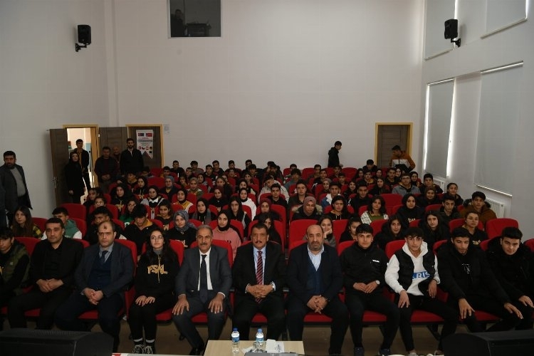 Malatya'da Kariyer Günleri 