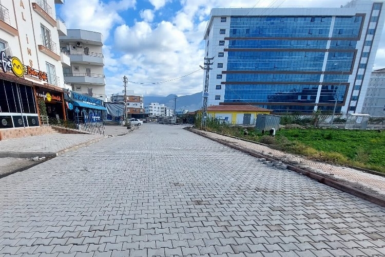 Eğitime giden yollara bakım