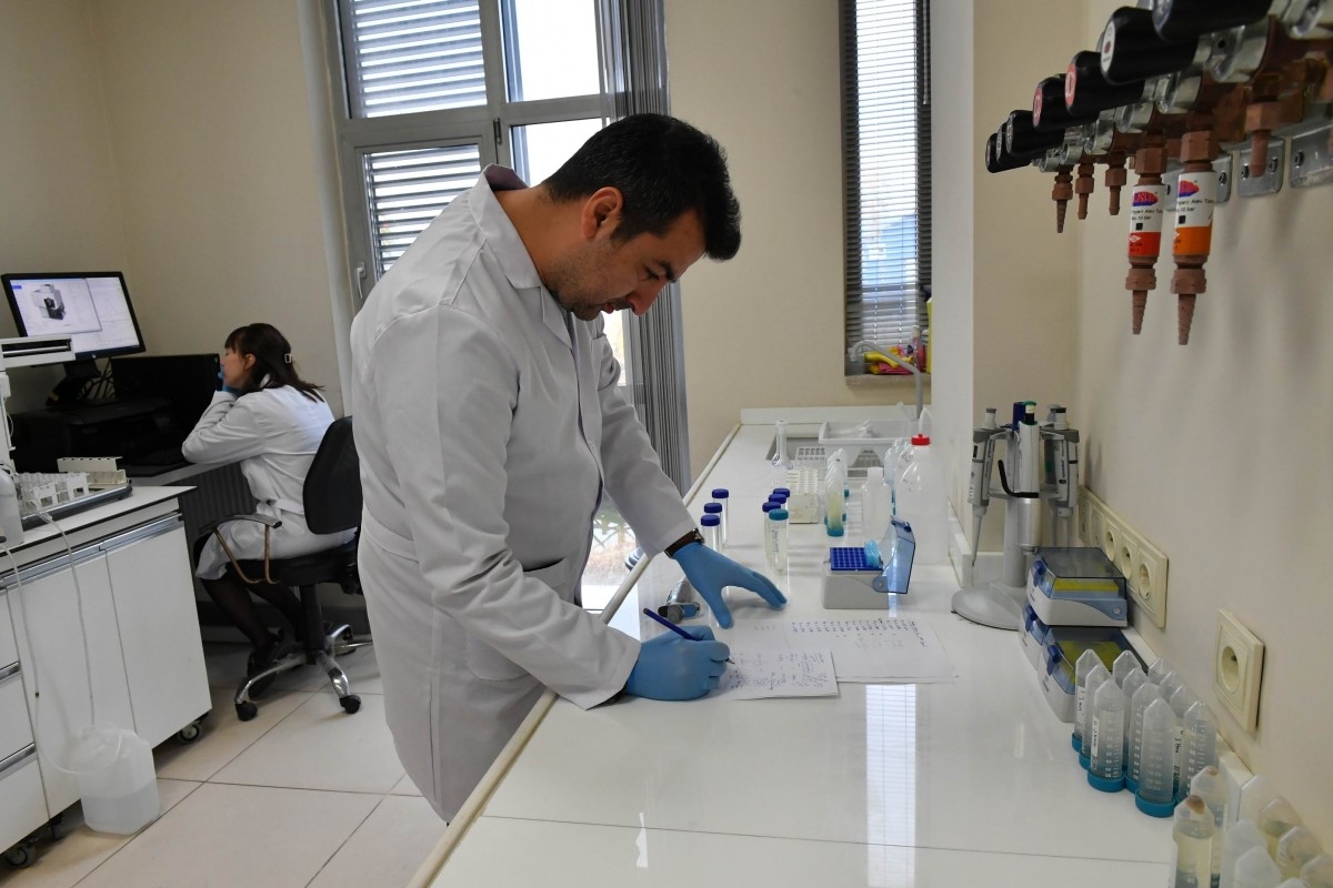 ANKARA SU KALİTE MERKEZİ’NE YİNE TÜRKAK’TAN TAM NOT
