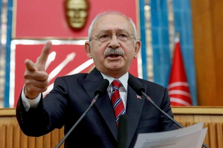Kemal Kılıçdaroğlu: YSK'ya güvenmiz yok arkadaş!