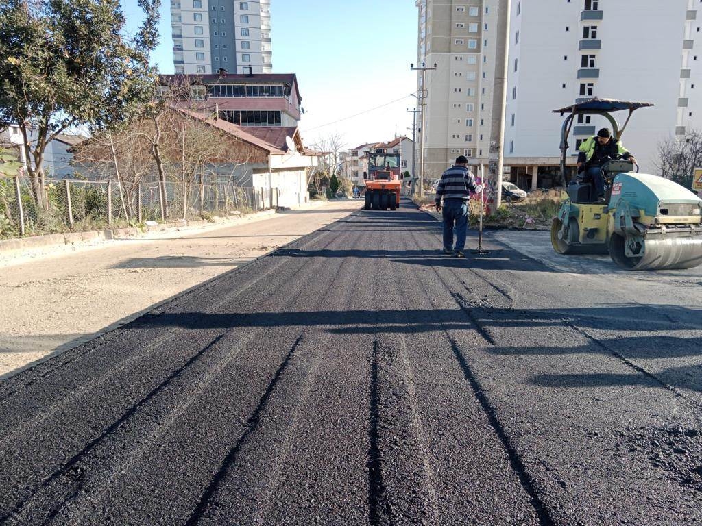 ORDU BÜYÜKŞEHİR’DE DURMAK YOK!