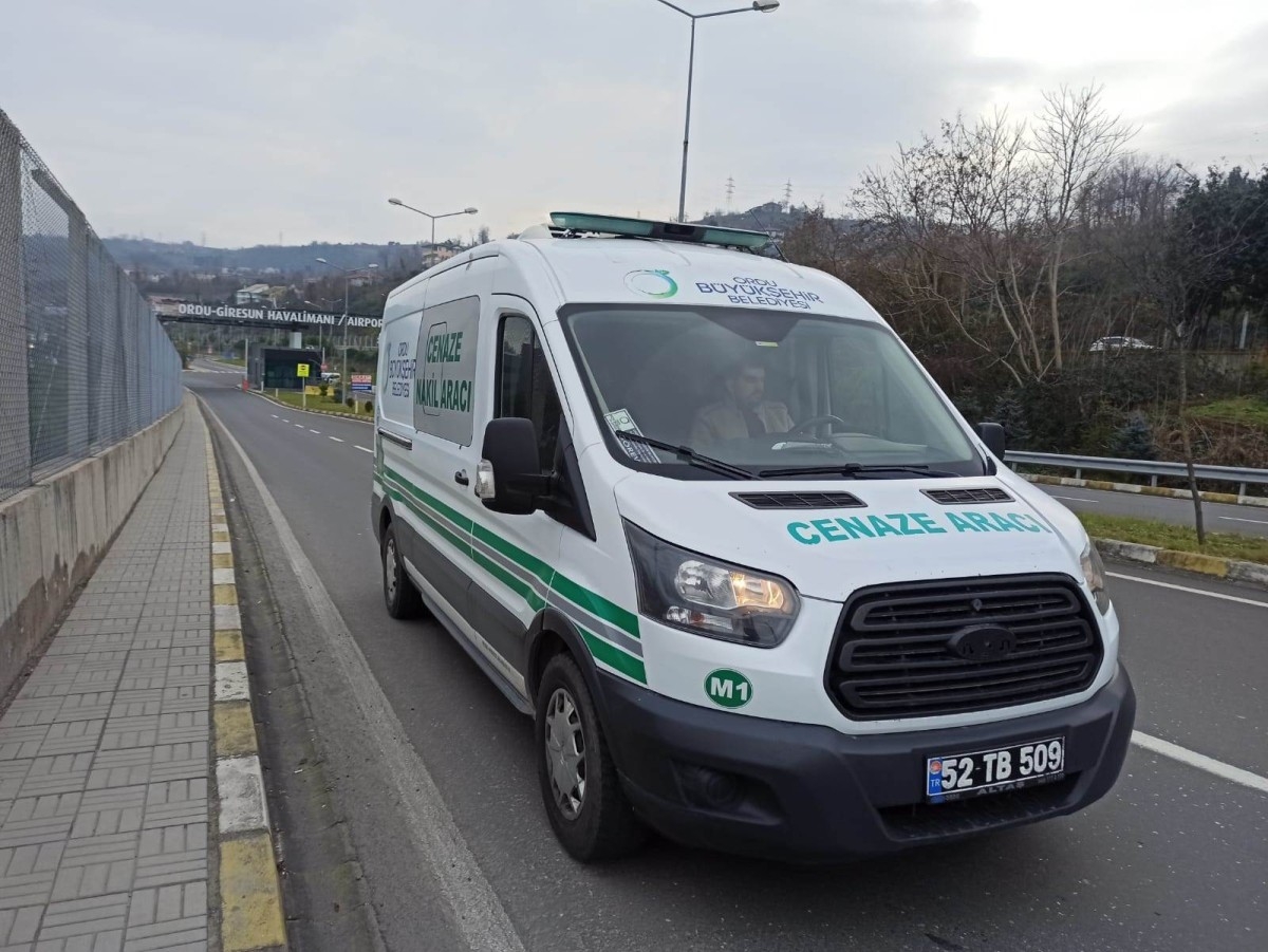 ORDU BÜYÜKŞEHİRDEN ÖNEMLİ HİZMET