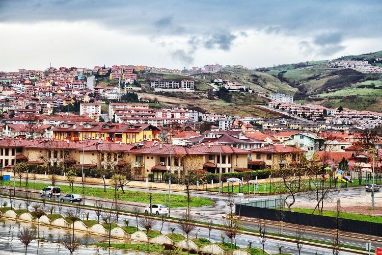 Sakarya Büyükşehir 'seri konut' imalatına başlıyor