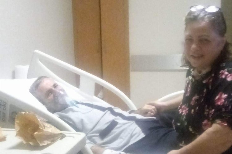 Ses sanatçısı Tüdanya zor günler geçiriyor!