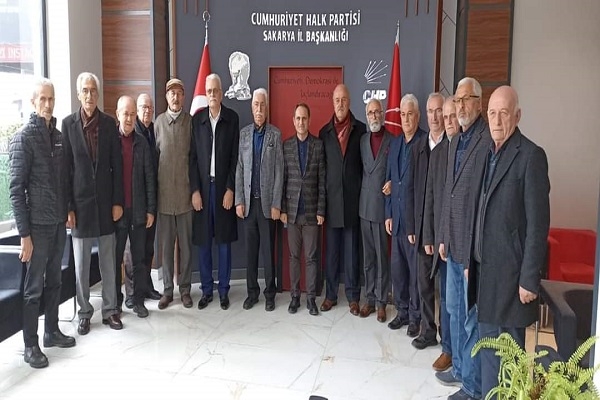 CHP’li Keleş: Köyleri yeniden canlandıracağız