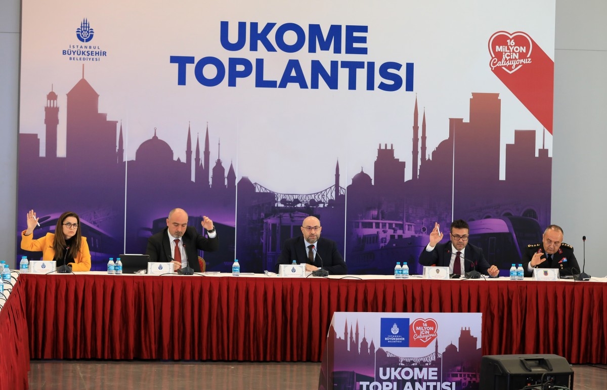 UKOME'DEN TAKSİ TARTIŞMASINI BİTİRECEK KARAR