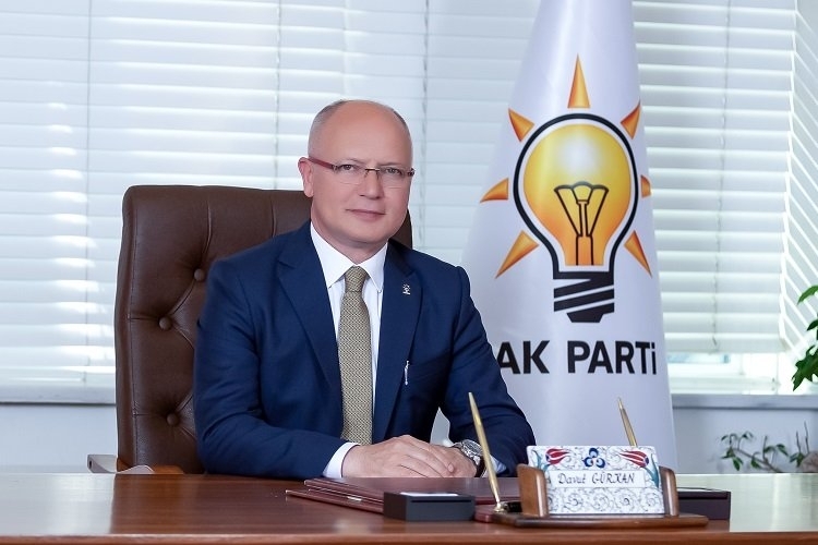 AK Parti Bursa'da eş zamanlı ziyaretlerle 'Türkiye Yüzyılı'nı anlatacak