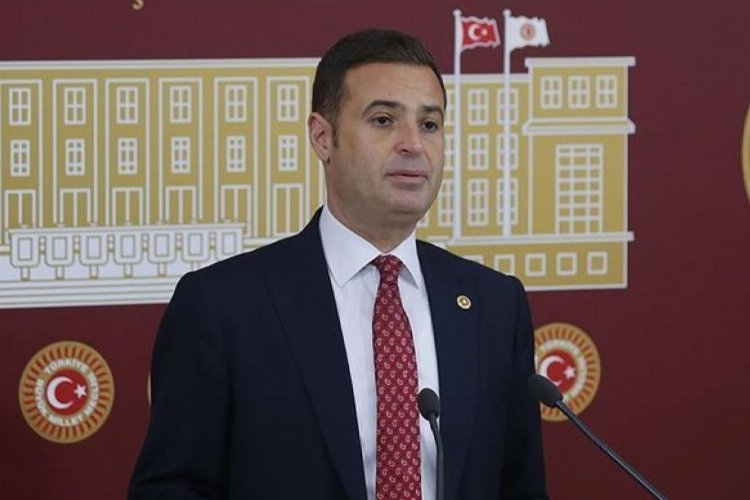CHP'li Genel Başkan Yardımcısı Ahmet Akın: Süt üreticisi zarar ettiriliyor