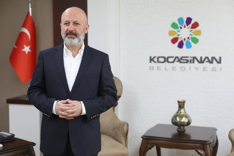 Uygun ev fırsatı Kayseri Kocasinan'dan