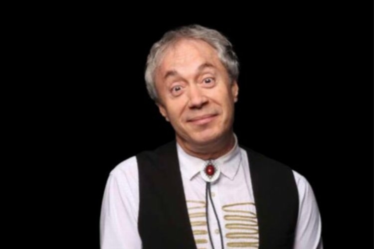″Ben Metin gelemiyorum!″ dedi