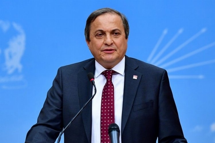 CHP'li Seyit Torun'dan TMO'ya 'fındık' tepkisi!