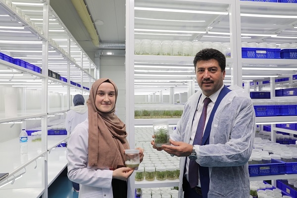 Güz Yarıyılı’nda; 1.323 öğrenci iş deneyimi kazandı