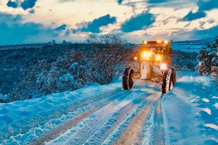 Meteoroloji uyardı!Ülke genelinin parçalı ve çok bulutlu