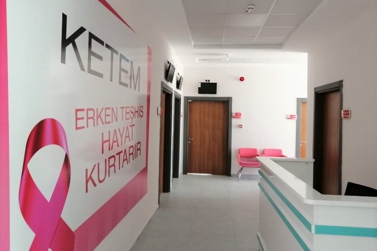 Dünya genelinde 5 ölümden 1'i kanserden