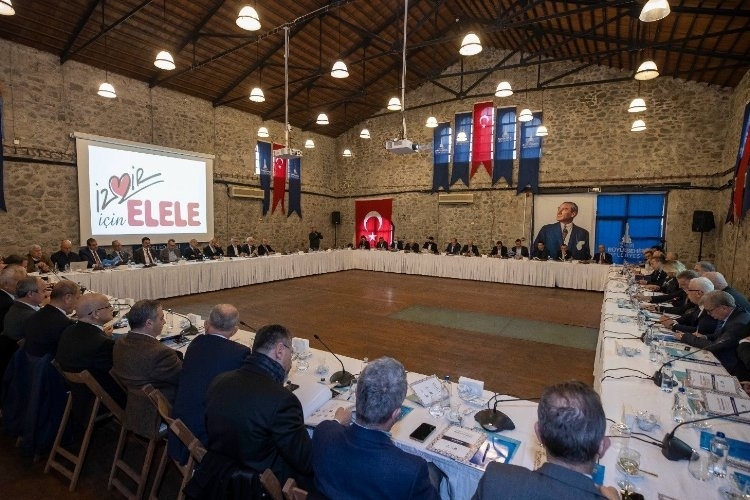 İkinci Yüzyılın İktisat Kongresi deprem nedeniyle ertelendi