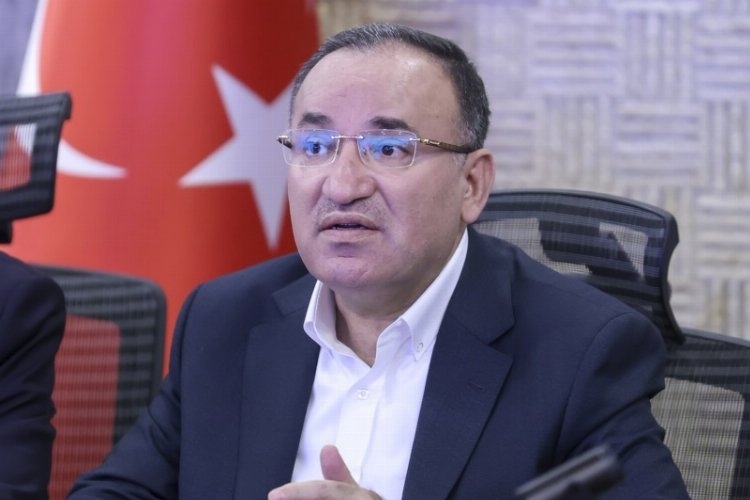 Bakan Bekir Bozdağ: Adli tahkikatlar başlatıldı