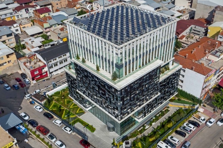 Afetler öncesi Bursagaz’dan alınacak tedbirler