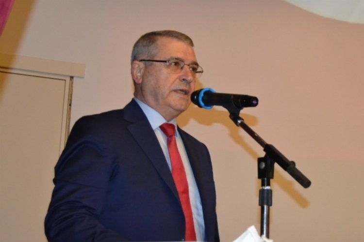 Bursa'da esnaf 1 günlük cirosunu bağışlayacak