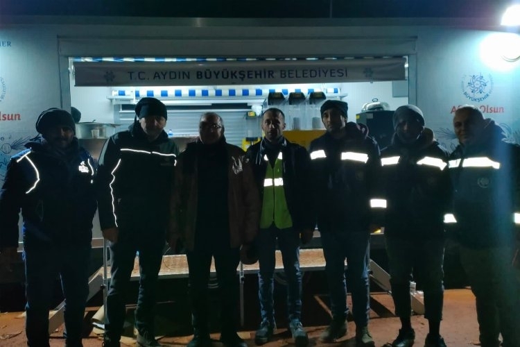 CHP Aydın Milletvekili Süleyman Bülbül, Zor günler beraber aşılacak