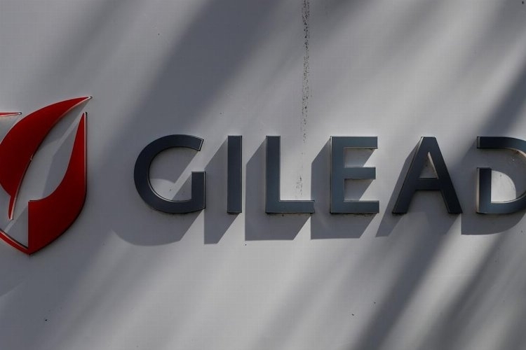 Gilead Vakfı'ndan 1 milyon dolar bağış