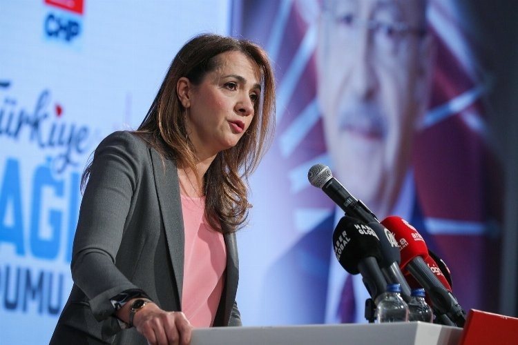 CHP'li Dr. İlgezdi uyardı: Salgın Riski Kapıda