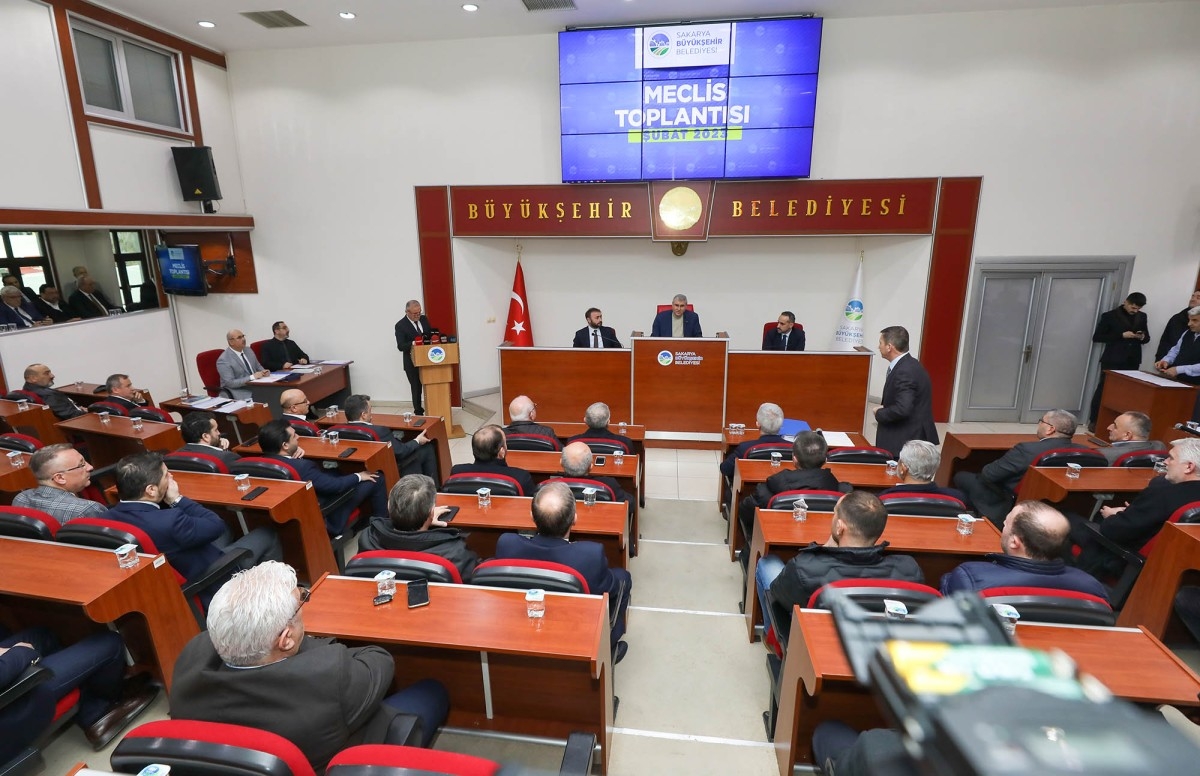 Yüce açıkladı: “Enerjimizi depreme hazırlık ve kentsel dönüşüme harcayacağız”