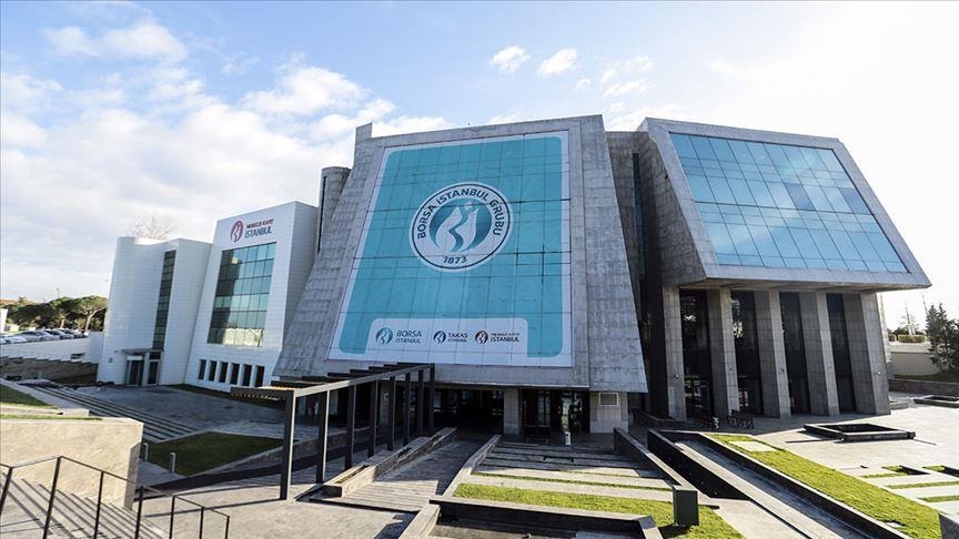 Depremzedelere Yardım Borsa İstanbul Grubu’ndan