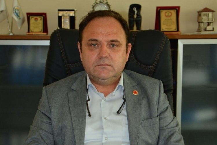 Keşan’daki fırıncılar 6 bin adet ekmek desteğinde bulunacak.
