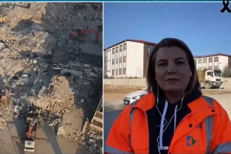 Adıyaman’da İzmit 'Mor Yerleşke' kuracak
