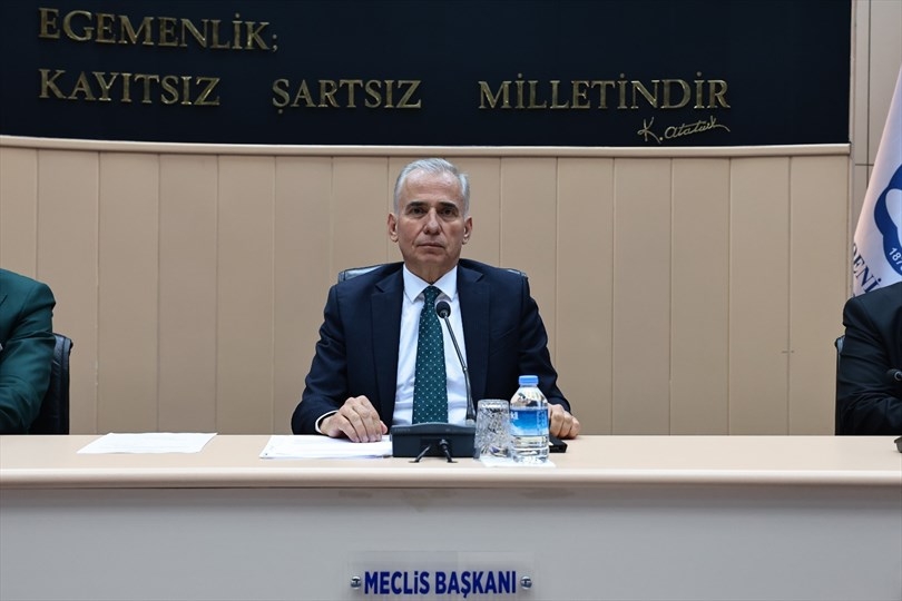Başkan Osman Zolan: ″Tüm imkanlarımızı seferber ettik″