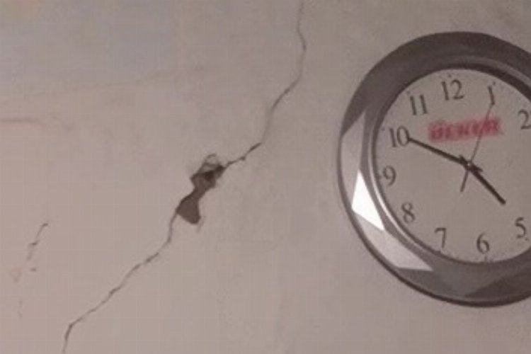 Bingöl'de deprem korkusu devam ediyor