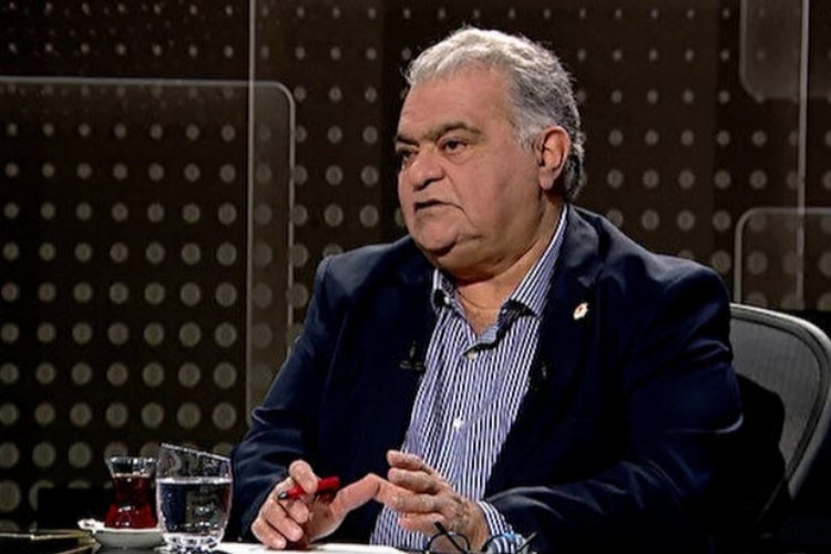 Genel Başkan Özal: İlk işimiz vatandaşın yaşam hakkını korumak