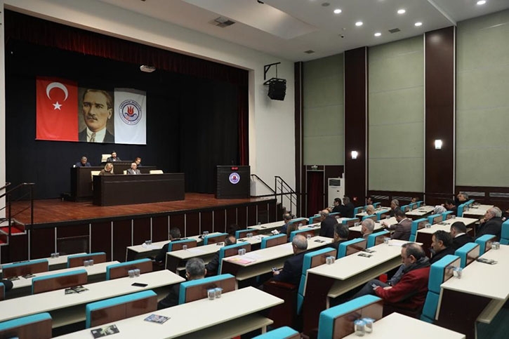 KÂĞITHANE BELEDİYESİ’NDEN 10 MİLYON LİRALIK YARDIM