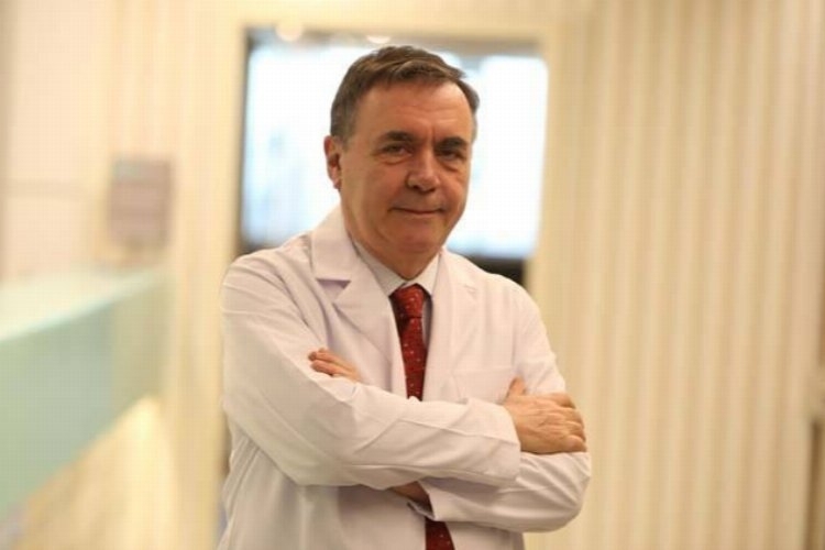 Prof. Dr. Hüsnü Erkmen, Kurtarılma görüntüleri kötü duyguları ortaya çıkarıyor