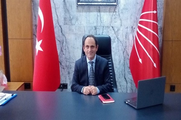 CHP'li Keleş: ″Şehir planı rant uğruna göz ardı ediliyor″