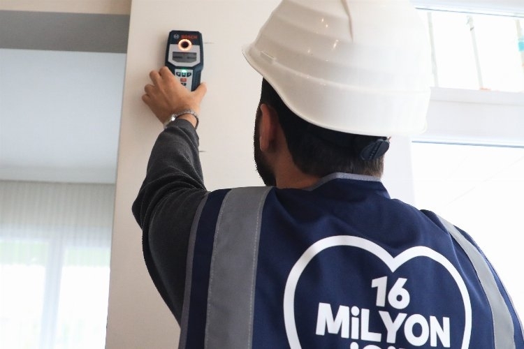 İstanbul'da Konutlara hızlı ve ücretsiz test hizmeti başladı